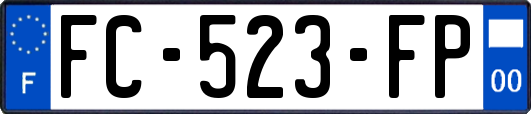 FC-523-FP