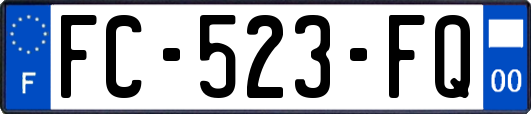 FC-523-FQ