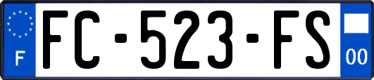 FC-523-FS