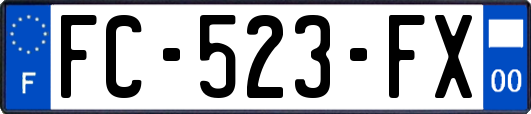 FC-523-FX