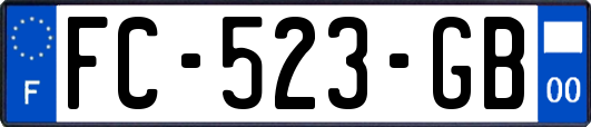 FC-523-GB