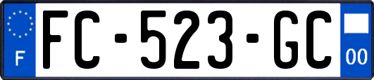 FC-523-GC