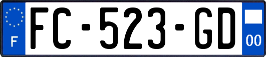 FC-523-GD
