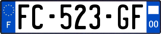 FC-523-GF