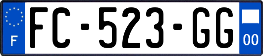 FC-523-GG