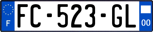 FC-523-GL