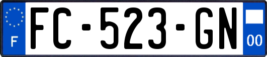 FC-523-GN