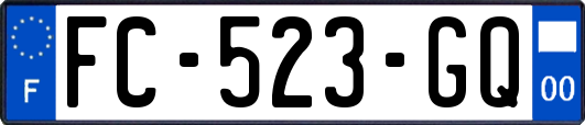 FC-523-GQ