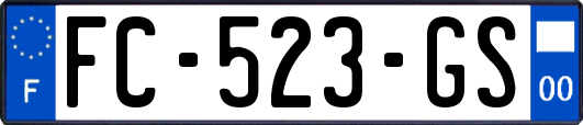 FC-523-GS