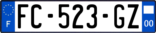 FC-523-GZ