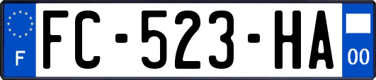 FC-523-HA