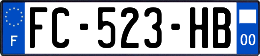 FC-523-HB