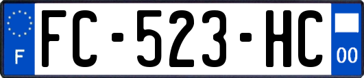 FC-523-HC
