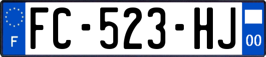 FC-523-HJ