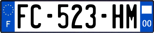 FC-523-HM