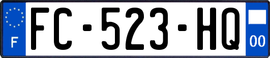 FC-523-HQ