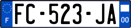 FC-523-JA