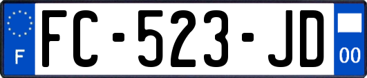 FC-523-JD