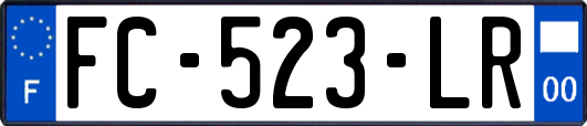 FC-523-LR