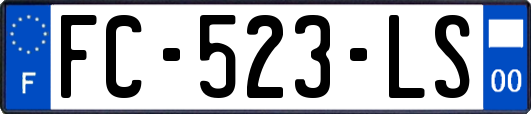 FC-523-LS