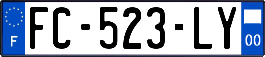 FC-523-LY