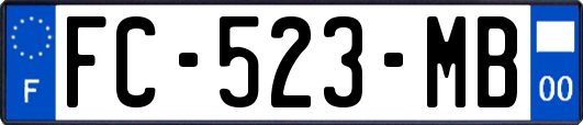 FC-523-MB