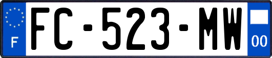 FC-523-MW