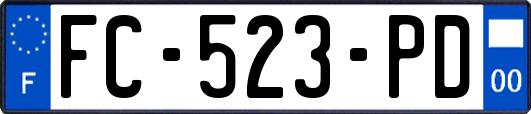 FC-523-PD