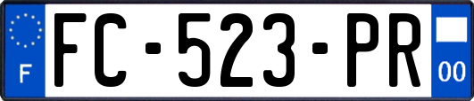 FC-523-PR