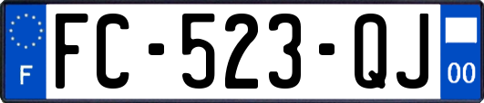 FC-523-QJ
