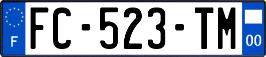 FC-523-TM