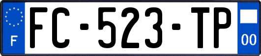 FC-523-TP