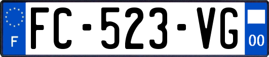 FC-523-VG