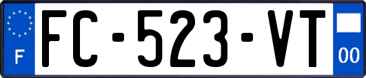 FC-523-VT