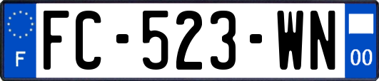 FC-523-WN