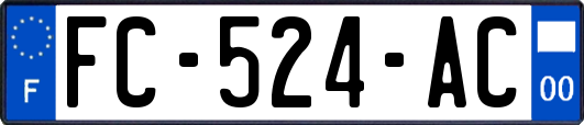 FC-524-AC