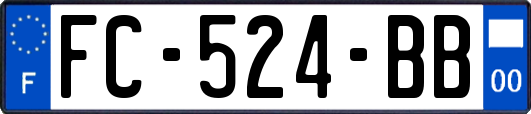 FC-524-BB