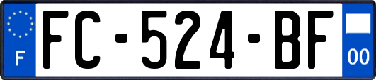 FC-524-BF