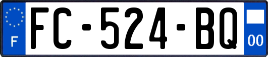 FC-524-BQ