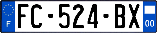 FC-524-BX