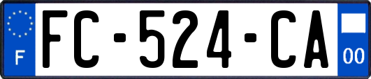 FC-524-CA