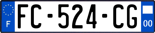 FC-524-CG