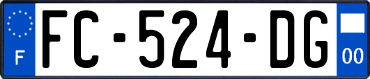 FC-524-DG