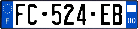 FC-524-EB