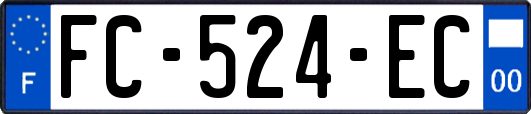 FC-524-EC