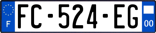 FC-524-EG