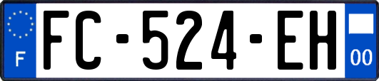 FC-524-EH