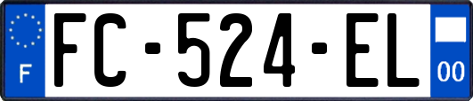 FC-524-EL