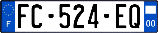 FC-524-EQ