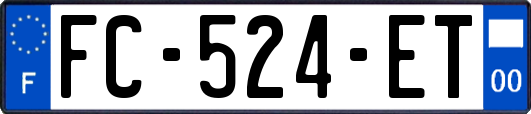 FC-524-ET